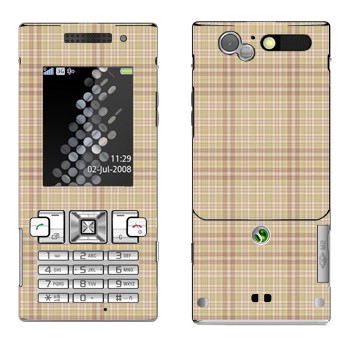   « »   Sony Ericsson T700