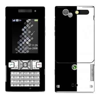 Sony Ericsson T700