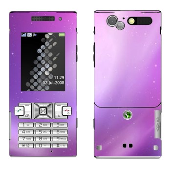   « »   Sony Ericsson T700