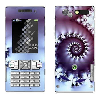 Sony Ericsson T700