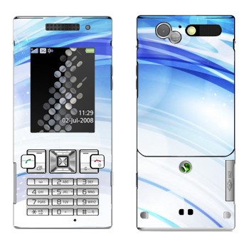   « »   Sony Ericsson T700