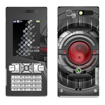   «-  »   Sony Ericsson T700