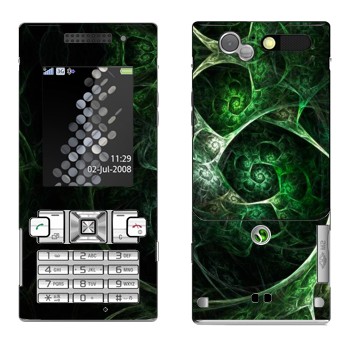 Sony Ericsson T700