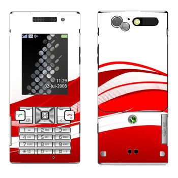   « »   Sony Ericsson T700