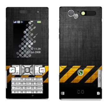 Sony Ericsson T700