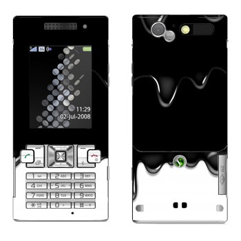 Sony Ericsson T700