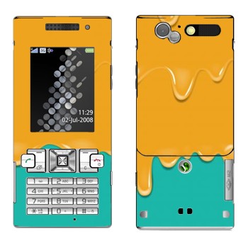   « -»   Sony Ericsson T700