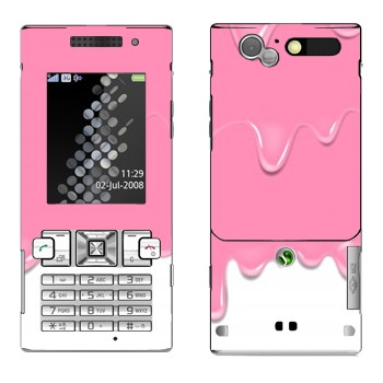   « -»   Sony Ericsson T700