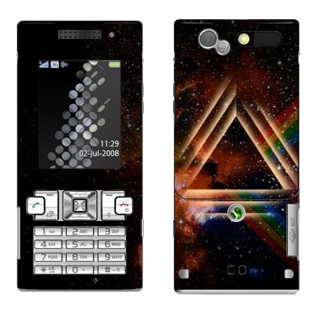 Sony Ericsson T700