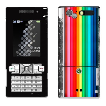 Sony Ericsson T700