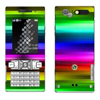 Sony Ericsson T700