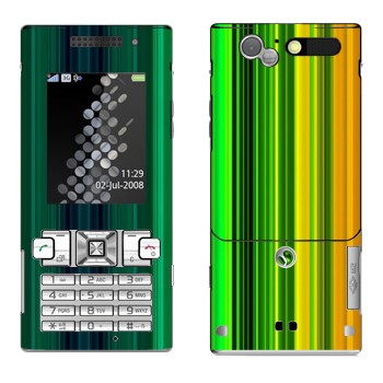   « »   Sony Ericsson T700