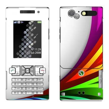   « »   Sony Ericsson T700