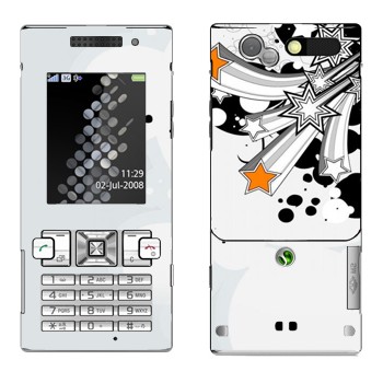   « »   Sony Ericsson T700