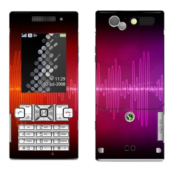 Sony Ericsson T700