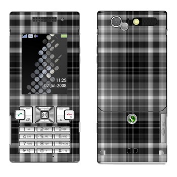   «- »   Sony Ericsson T700