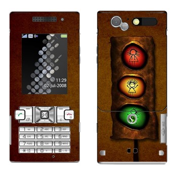   «  »   Sony Ericsson T700