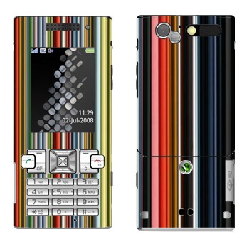   «  »   Sony Ericsson T700