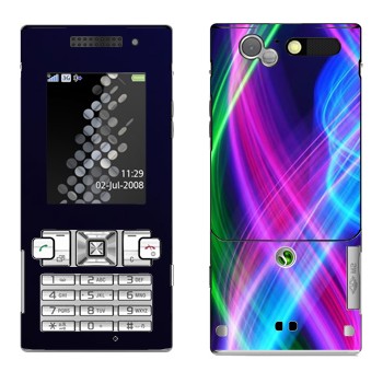   « »   Sony Ericsson T700