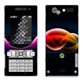 Sony Ericsson T700