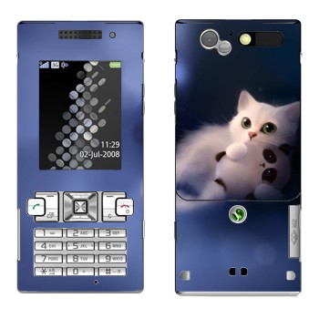   «   »   Sony Ericsson T700