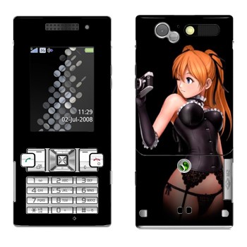   «   - »   Sony Ericsson T700