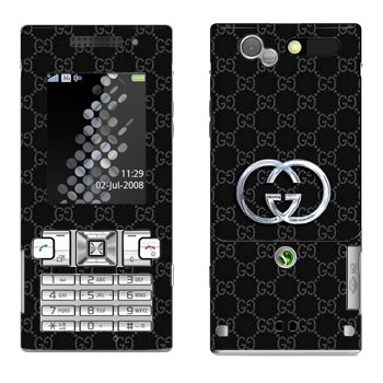   «Gucci»   Sony Ericsson T700