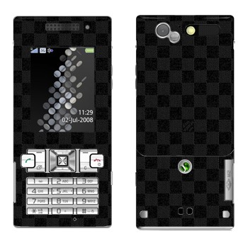   «LV Damier Azur »   Sony Ericsson T700