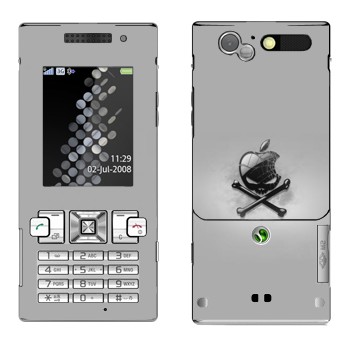   « Apple     »   Sony Ericsson T700