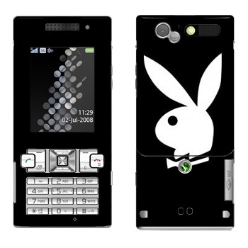   « Playboy»   Sony Ericsson T700