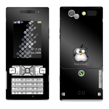  « Linux   Apple»   Sony Ericsson T700
