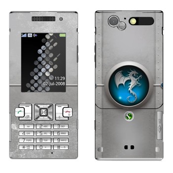   «-»   Sony Ericsson T700