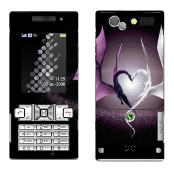   «    »   Sony Ericsson T700