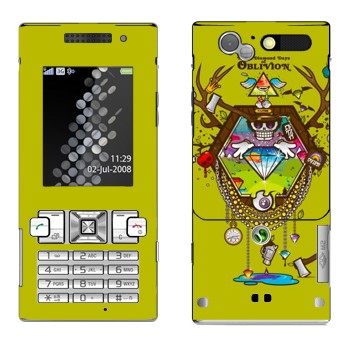 Sony Ericsson T700