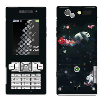   «   - Kisung»   Sony Ericsson T700