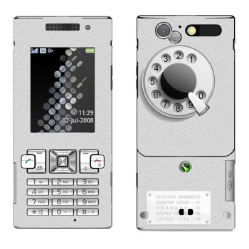  «»   Sony Ericsson T700