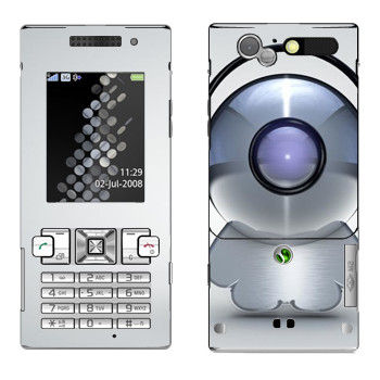   «-  »   Sony Ericsson T700