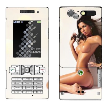   « »   Sony Ericsson T700