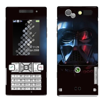   «Darth Vader»   Sony Ericsson T700