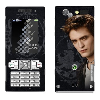   «Edward Cullen»   Sony Ericsson T700