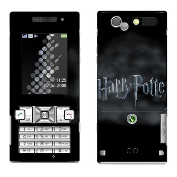   «Harry Potter »   Sony Ericsson T700