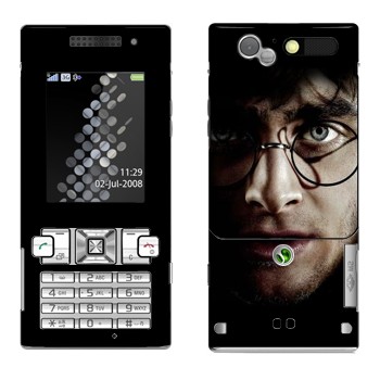   «Harry Potter»   Sony Ericsson T700