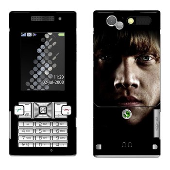   «  -  »   Sony Ericsson T700