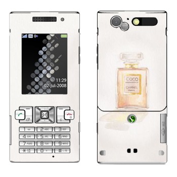   «Coco Chanel »   Sony Ericsson T700