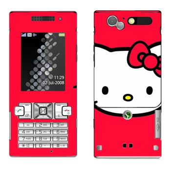   «Hello Kitty   »   Sony Ericsson T700