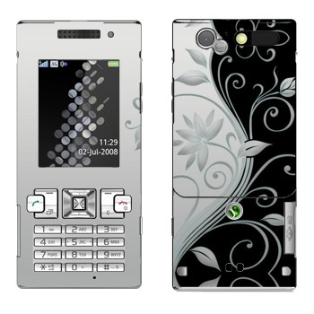   «- »   Sony Ericsson T700