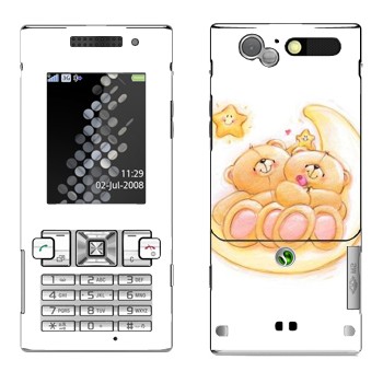 Sony Ericsson T700