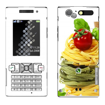 Sony Ericsson T700