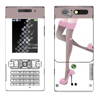   « »   Sony Ericsson T700