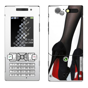   «      »   Sony Ericsson T700